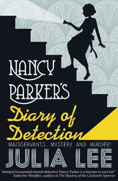 Nancy Parker s Diary of Detection