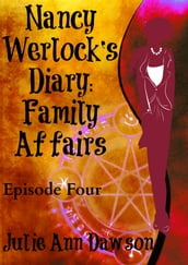 Nancy Werlock s Diary: Family Affairs