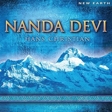 Nanda devi - Hans Christian