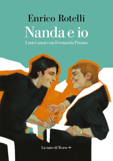 Nanda e io - Enrico Rotelli