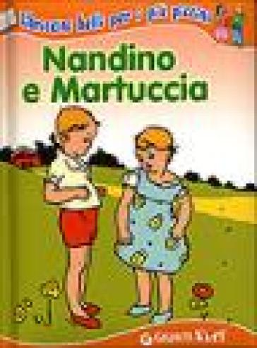 Nandino e Martuccia