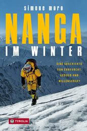 Nanga im Winter