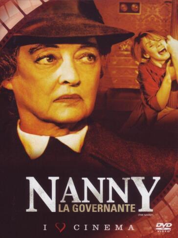 Nanny La Governante - Seth Holt