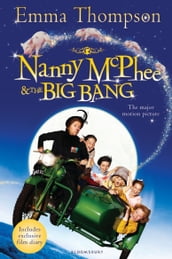 Nanny McPhee and the Big Bang