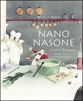 Nano Nasone