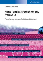 Nano- and Microtechnology from A - Z