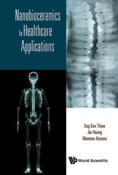 Nanobioceramics For Healthcare Applications