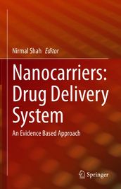 Nanocarriers: Drug Delivery System