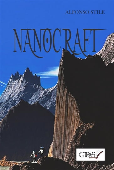 Nanocraft - Alfonso Stile