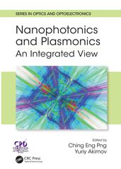 Nanophotonics and Plasmonics