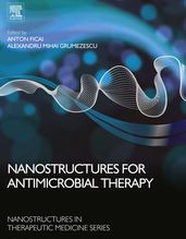 Nanostructures for Antimicrobial Therapy