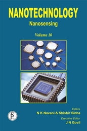 Nanotechnology Volume-10 (Nanosensing)