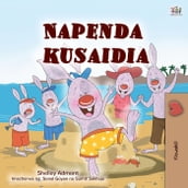 Napenda kusaidia