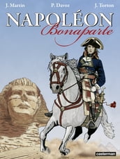 Napoléon Bonaparte (L Intégrale)