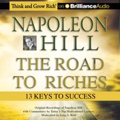 Napoleon Hill - The Road to Riches