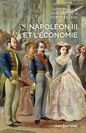 Napoléon III et l économie