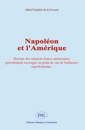 Napoléon et l Amérique
