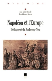 Napoléon et l Europe