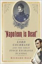  Napoleon is Dead 