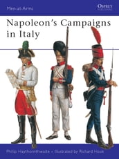 Napoleon s Campaigns in Italy