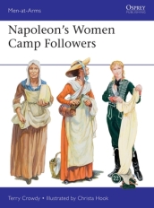 Napoleon s Women Camp Followers