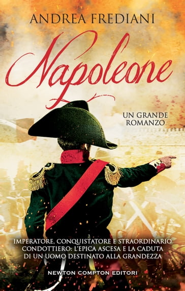 Napoleone - Andrea Frediani