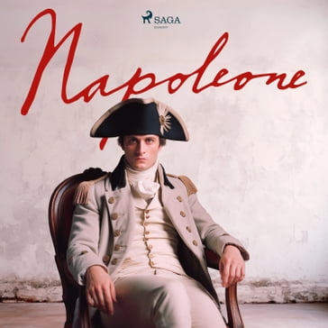 Napoleone - VIZI EDITORE - Giancarlo Villa