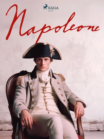 Napoleone - Giancarlo Villa - VIZI EDITORE