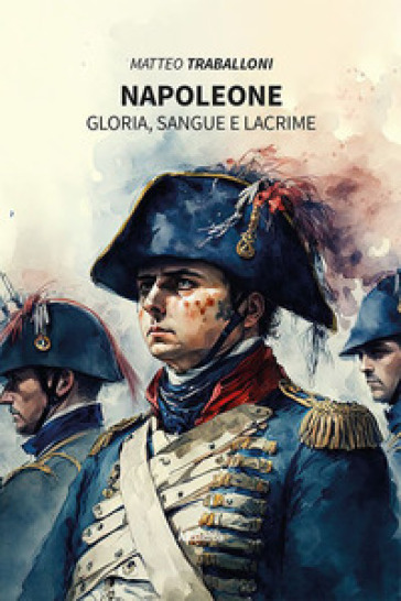 Napoleone. Gloria, sangue e lacrime - Matteo Traballoni