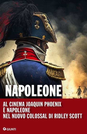 Napoleone - Jean-Marie Rouart