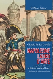 Napoleone ladro d arte