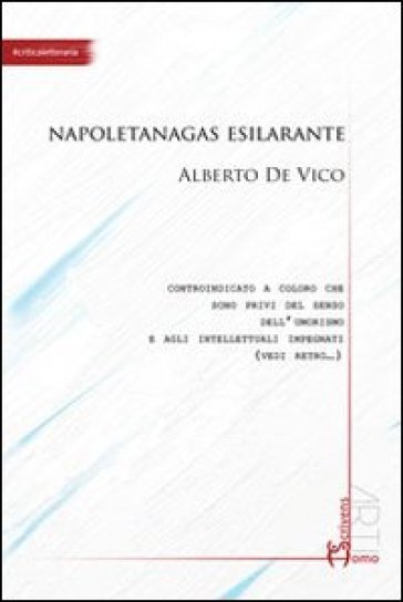 Napoletanagas esilarante - Alberto De Vico