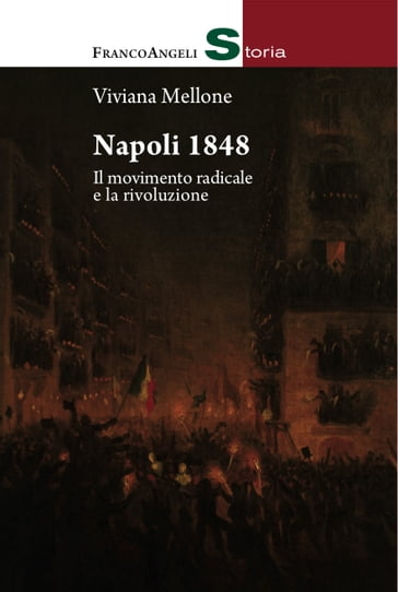 Napoli 1848 - Viviana Mellone