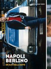 Napoli Berlino - Un Taxi Nella Notte