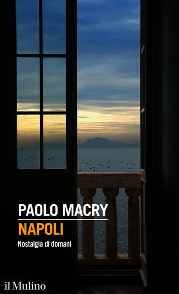Napoli - Macry Paolo