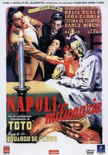 Napoli Milionaria - Eduardo De Filippo