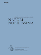 Napoli Nobilissima. Rivista di arti, filologia e storia. Settima serie (2023). 9.