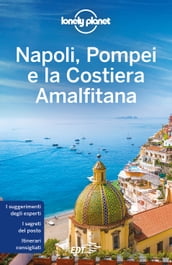 Napoli, Pompei e la Costiera Amalfitana