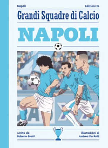 Napoli - Roberto Bratti