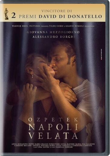 Napoli Velata - Ferzan Ozpetek