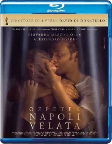 Napoli Velata - Ferzan Ozpetek