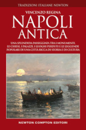 Napoli antica. Una splendida passeggiata tra i monumenti, le chiese, i palazzi, le strade, i luoghi perduti e le leggende popolari del centro antico di una città ricca di storia e di cultura