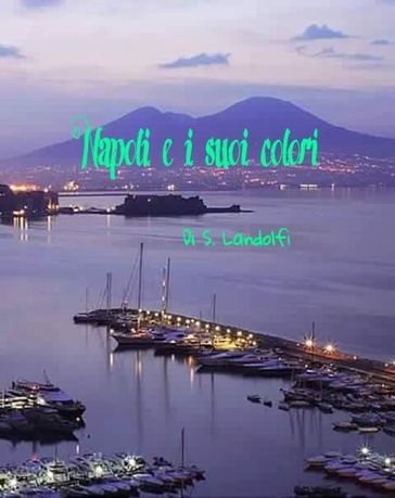 Napoli e i suoi colori - Salvatore Landolfi