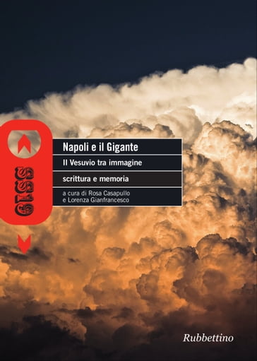 Napoli e il gigante - AA.VV. Artisti Vari