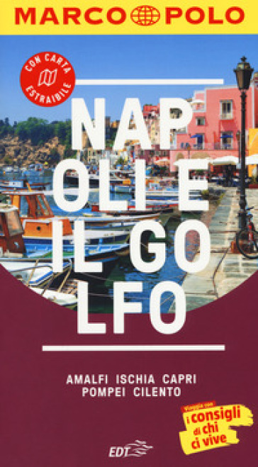 Napoli e il golfo. Con atlante stradale - Bettina Durr - Peter Amann - Stefanie Sonnentag