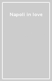 Napoli in love