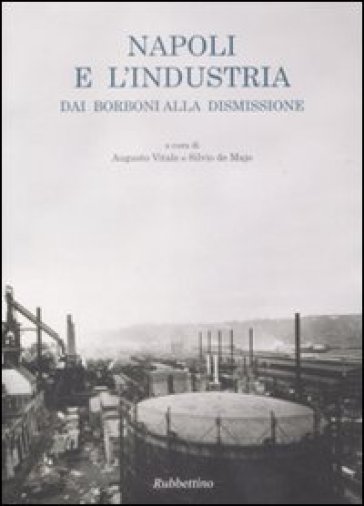 Napoli e l'industria dai Borboni alla dismissione