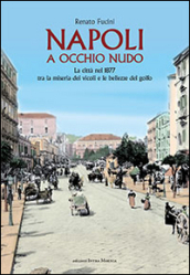 Napoli a occhio nudo. La città nel 1877 tra la miseria dei vicoli e le bellezze del golfo