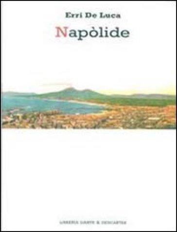 Napòlide - Erri De Luca