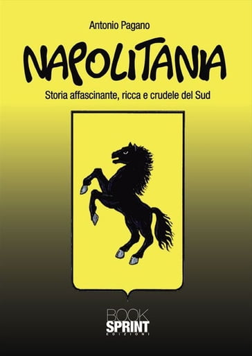 Napolitania - Antonio Pagano
